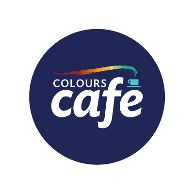 Colours Cafe