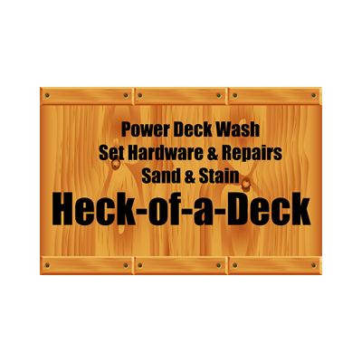 Heck-of-a-Deck